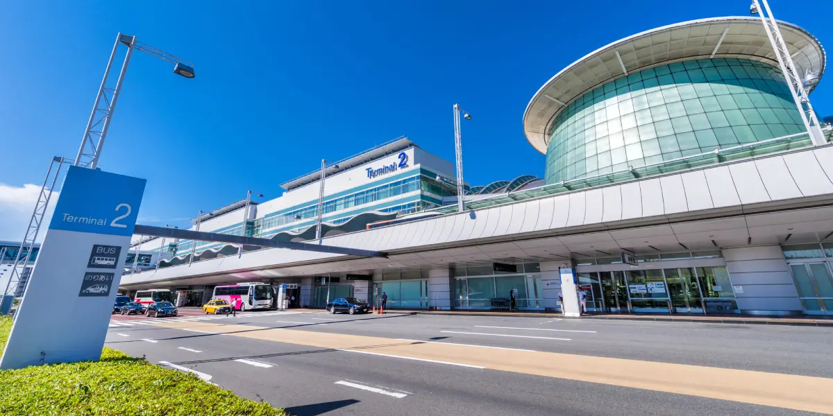 羽田空港へのアクセスは？バス・電車・車・スマートシャトルを比較！