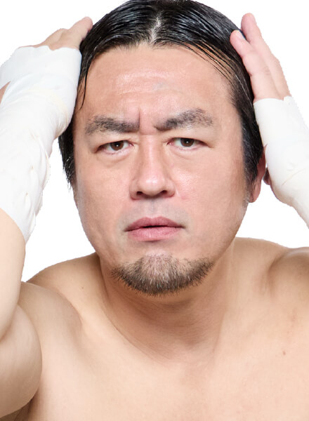 田口 隆祐選手