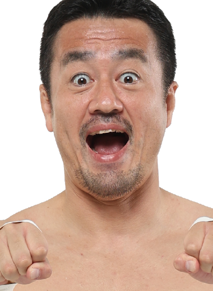 田口 隆祐選手