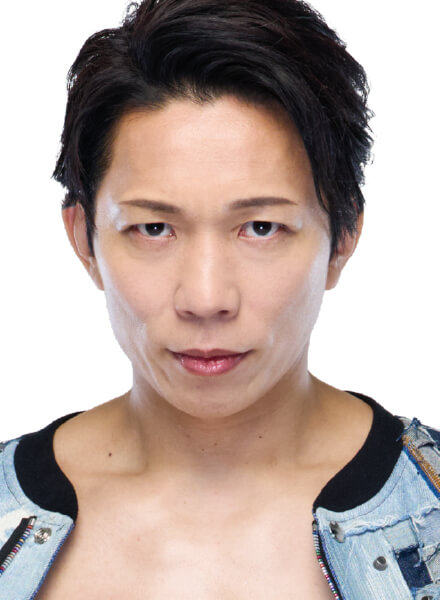 YOH選手
