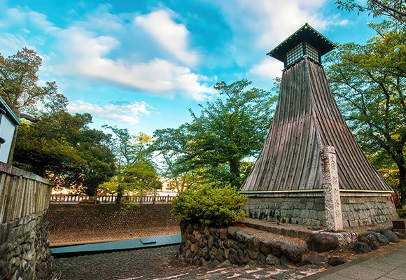 住吉燈台